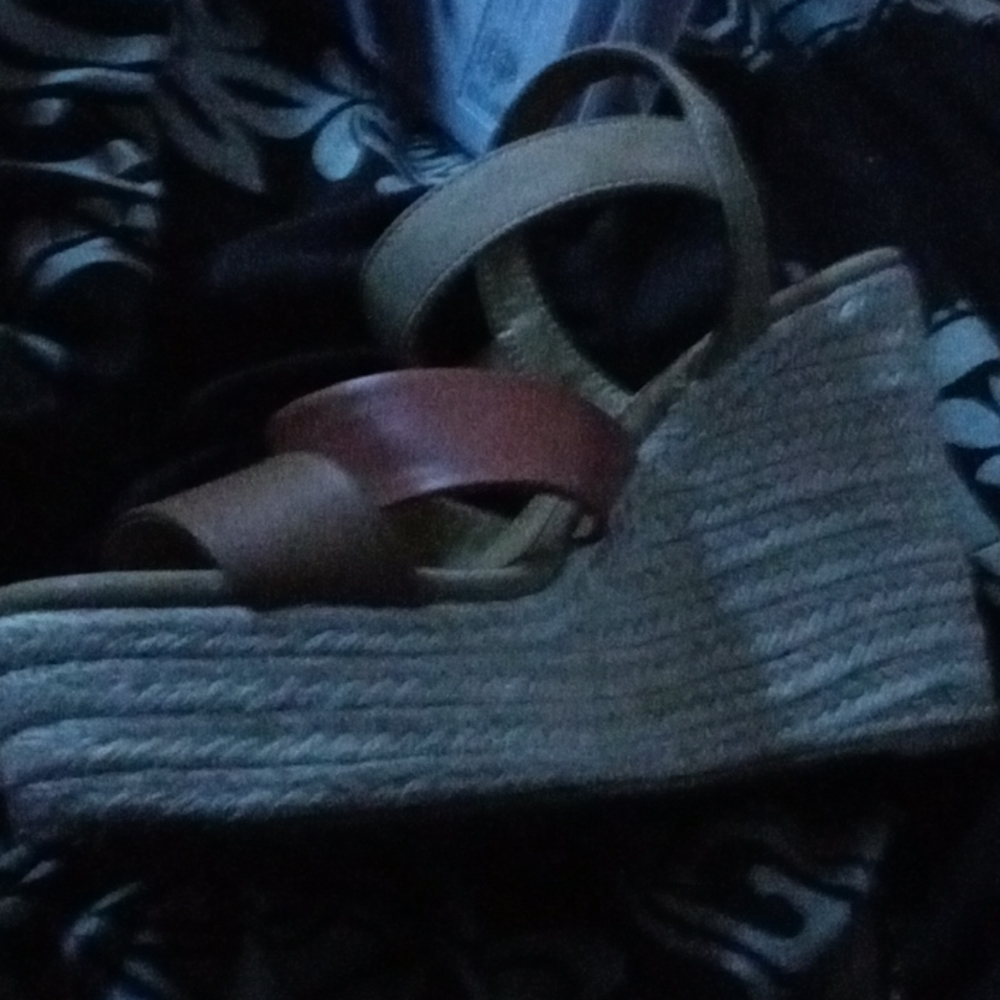 Wedges